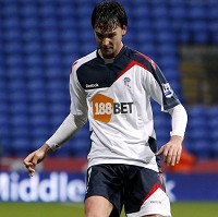 Footballer banned after car call